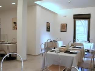 Hotel Garni Villa Maria Hotel in Riva del Garda