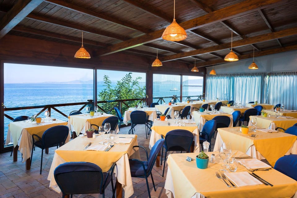 Hotel Oasi Castiglione Hotel in Casamicciola Terme