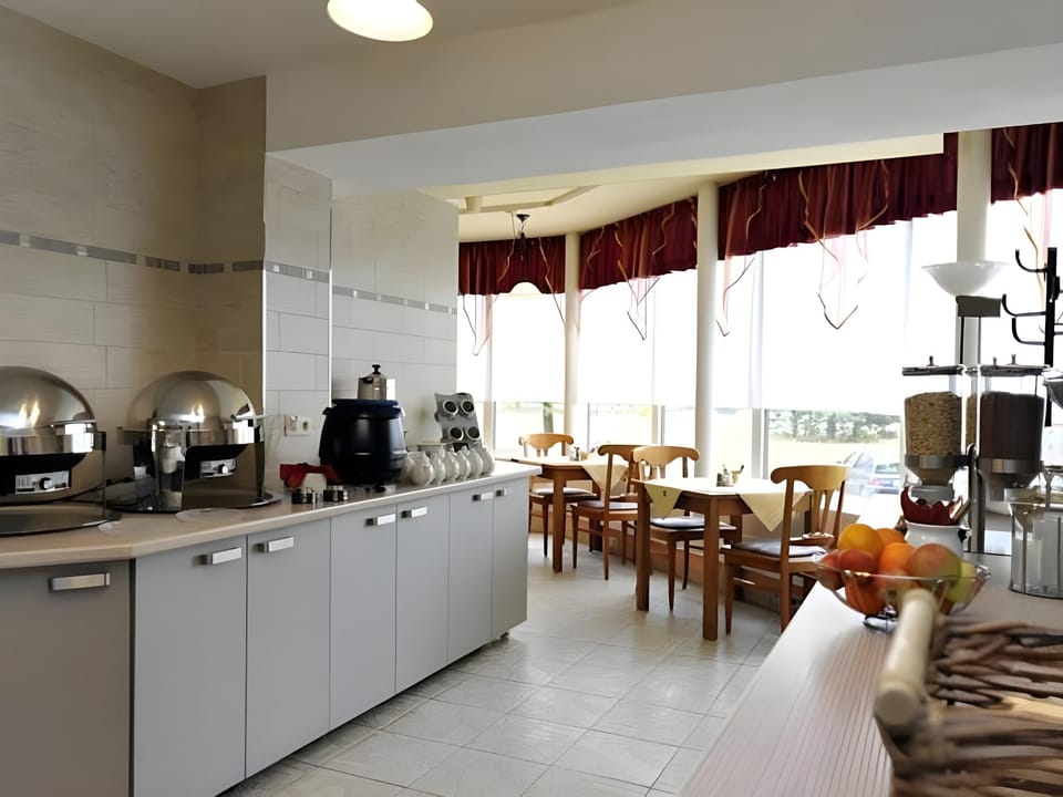 Hotel Wilna Hotel in Erfurt