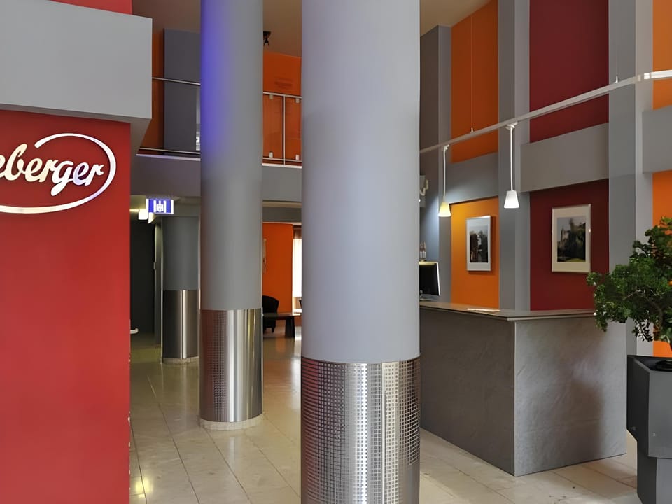 Hotel Wilna Hotel in Erfurt