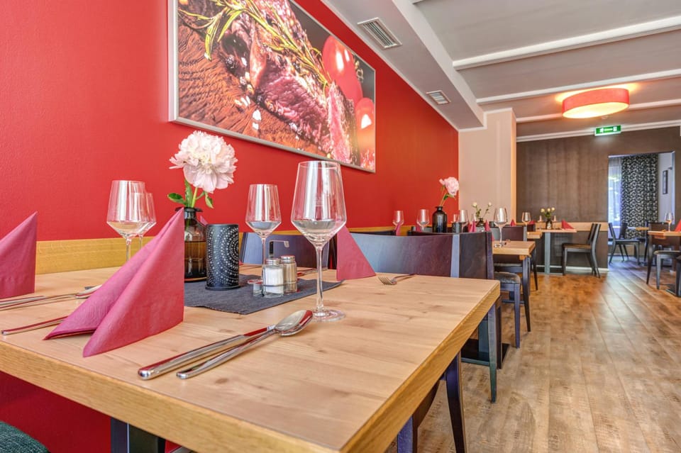 Hotel Wilna Hotel in Erfurt