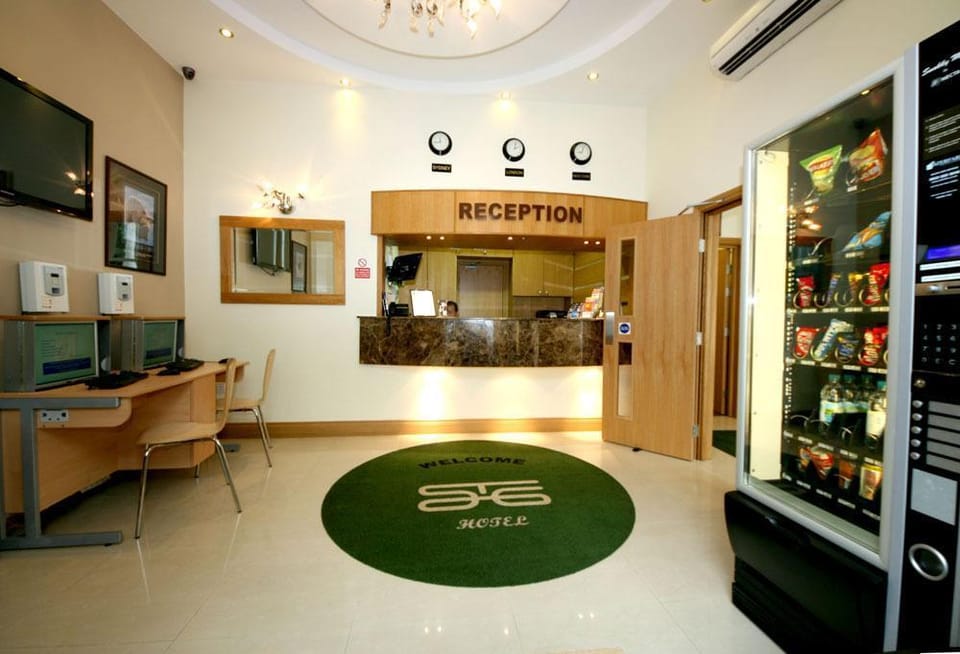 St Joseph Hotel Hotel in City of Westminster