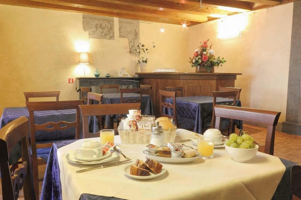 Hotel Bavaria Hotel in Florence