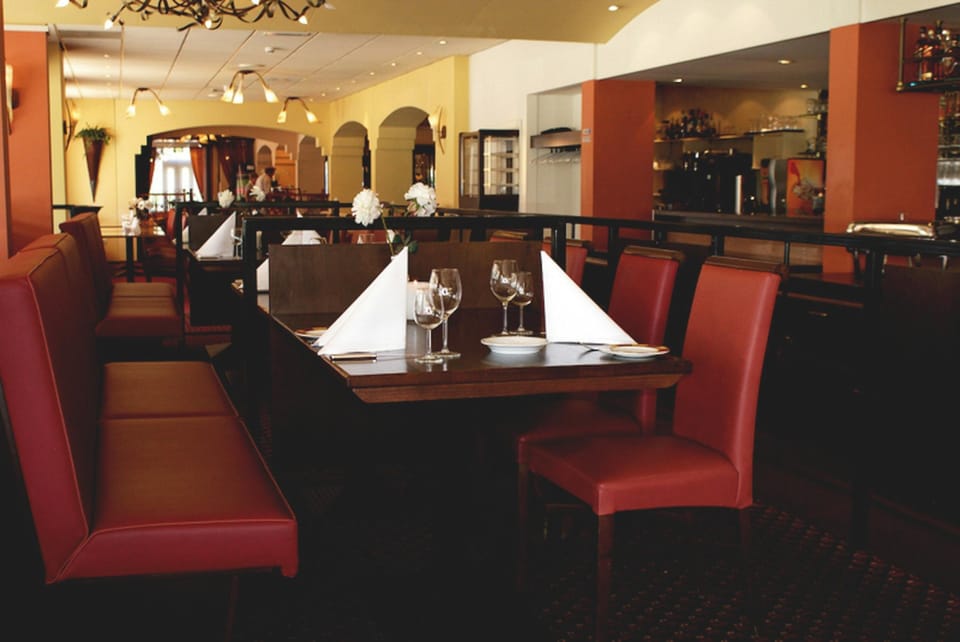 Fletcher Hotel Restaurant Rooland Hotel in Arcen