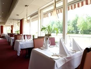 Fletcher Hotel Restaurant Rooland Hotel in Arcen