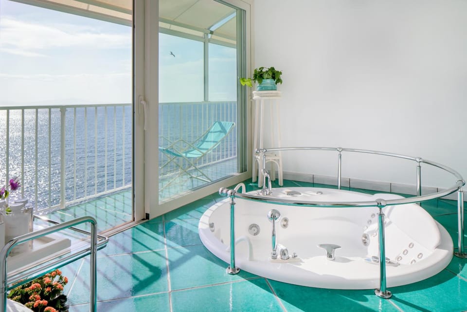 Hotel Santa Caterina Hotel in Amalfi