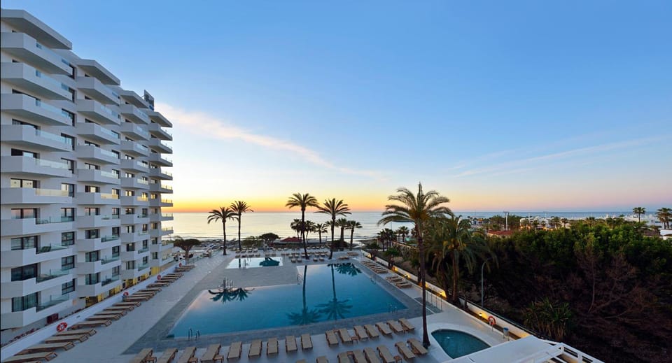 Hotel Ocean House Costa del Sol, Affiliated by Meliá Hotel in Torremolinos