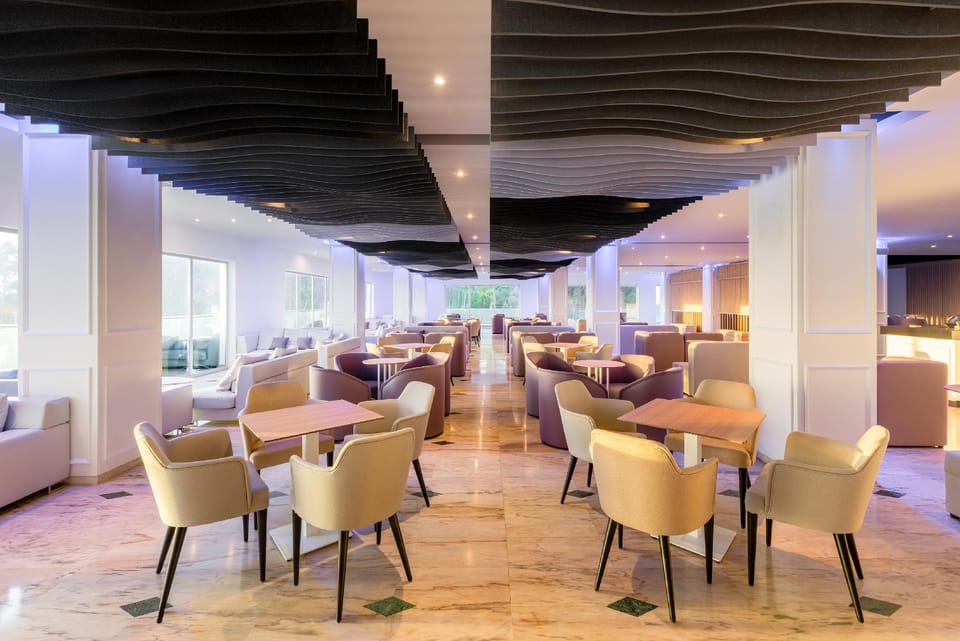 Hotel Ocean House Costa del Sol, Affiliated by Meliá Hotel in Torremolinos