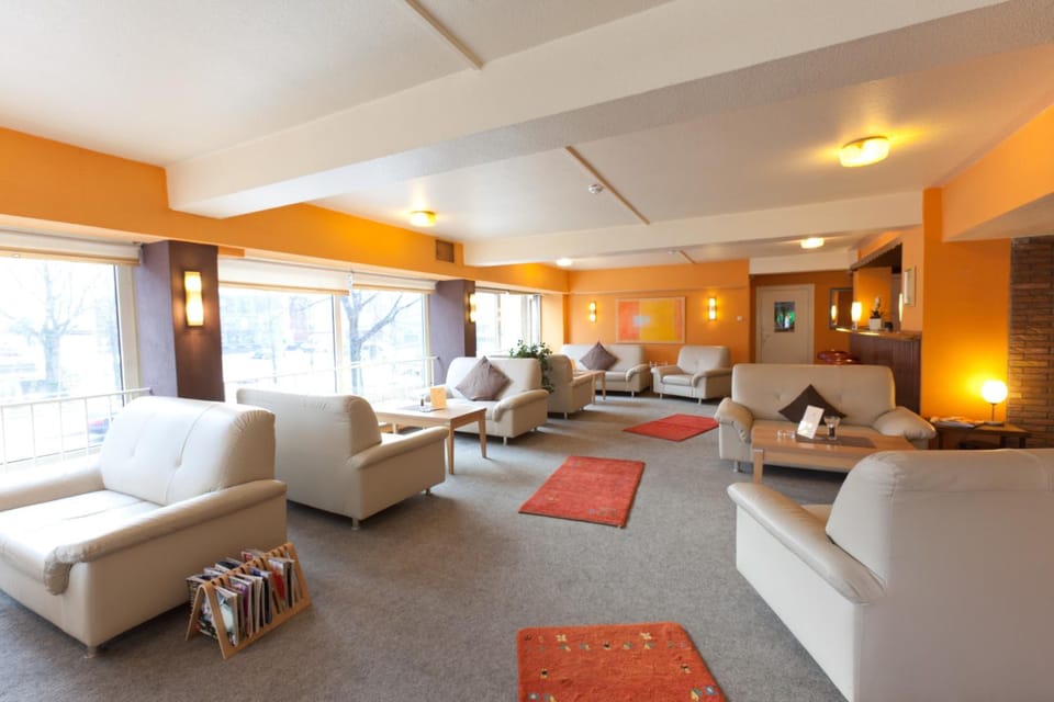 Bar/lounge
