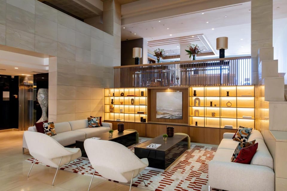 Hotel Miramar Barcelona GL Hotel in Barcelona