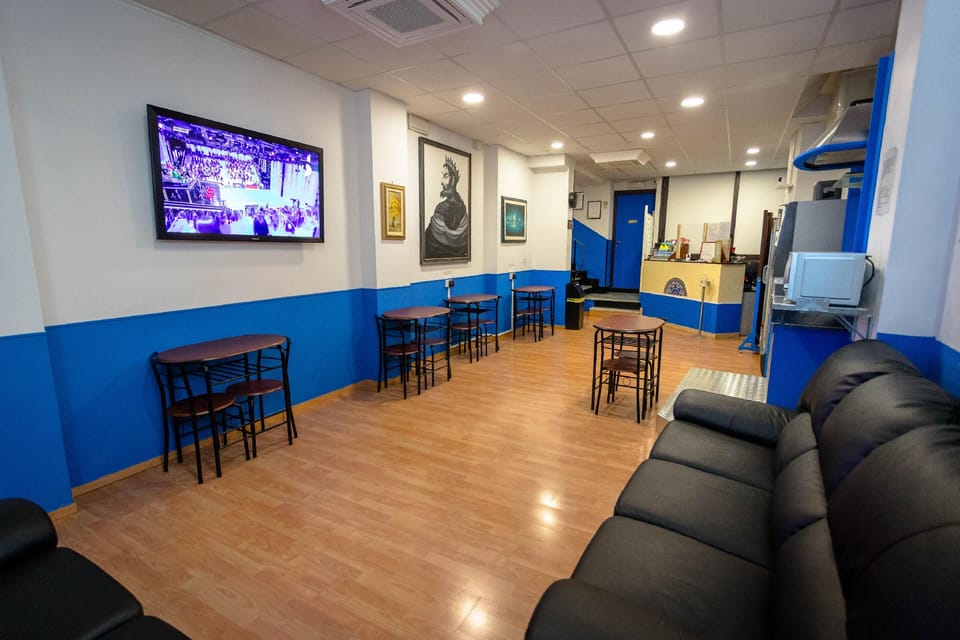 Mini Hotel Hotel in Genoa
