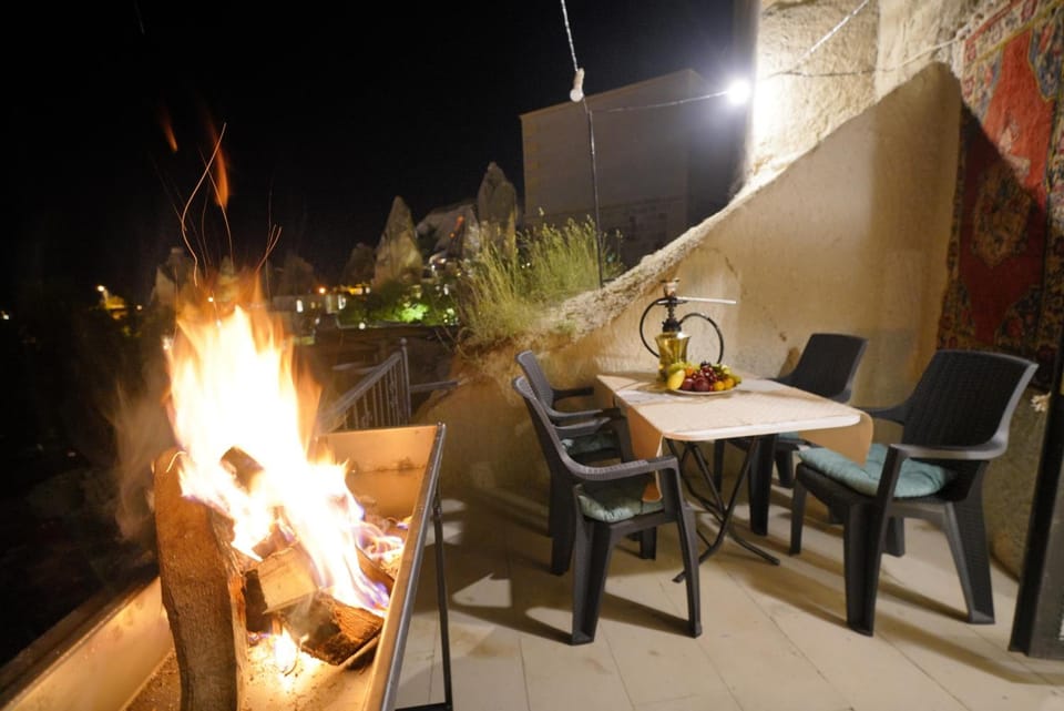 View Cave Hotel Hotel in Turkey