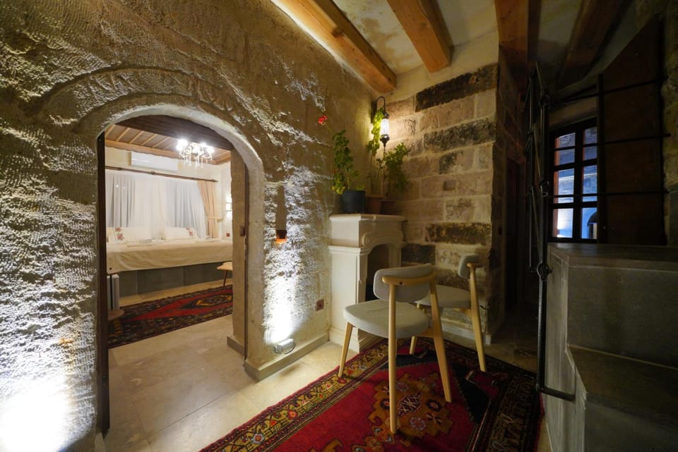 View Cave Hotel Hotel in Turkey