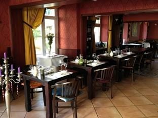 Bar/lounge