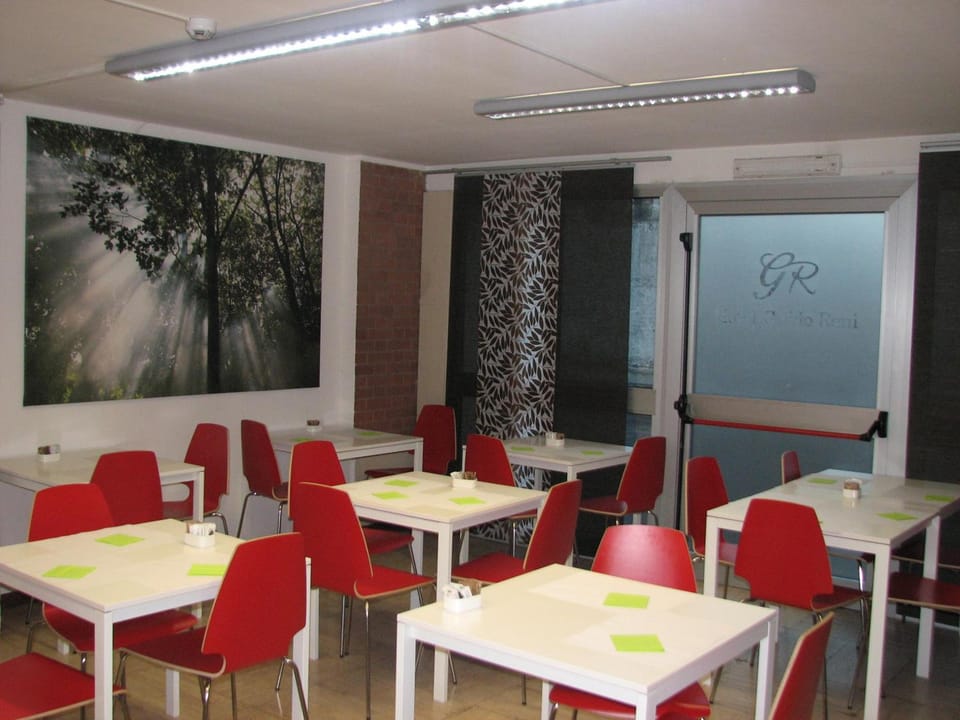 Albergo Guido Reni Hotel in Turin