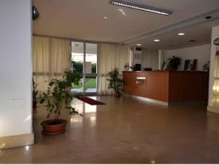 Albergo Guido Reni Hotel in Turin