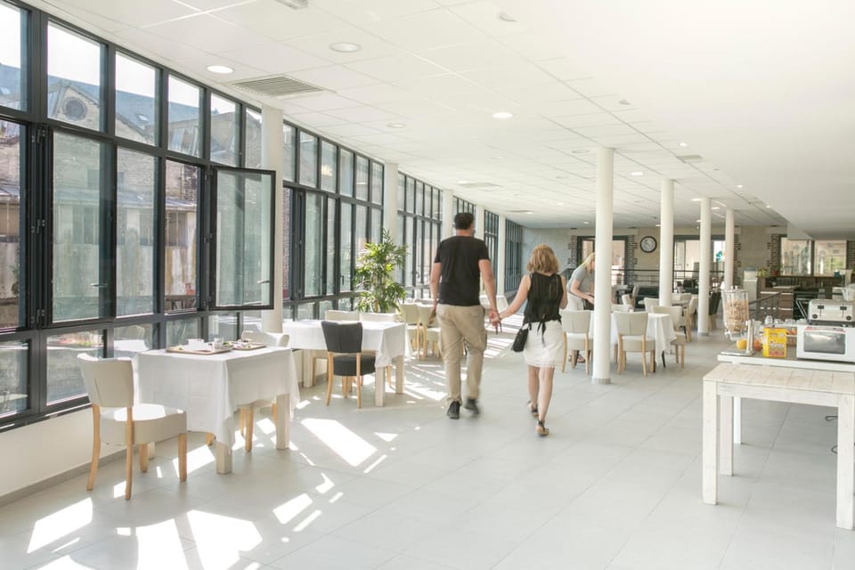 Zenao Appart'hotel Troyes Apartment hotel in Troyes