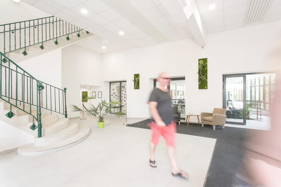 Zenao Appart'hotel Troyes Apartment hotel in Troyes