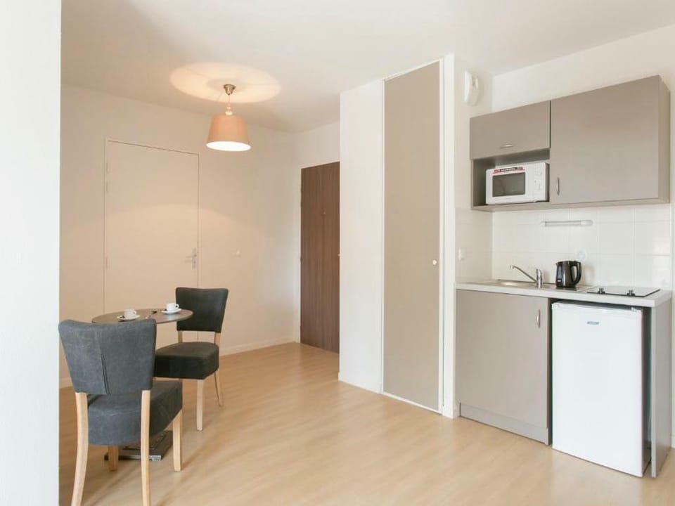 Zenao Appart'hotel Troyes Apartment hotel in Troyes