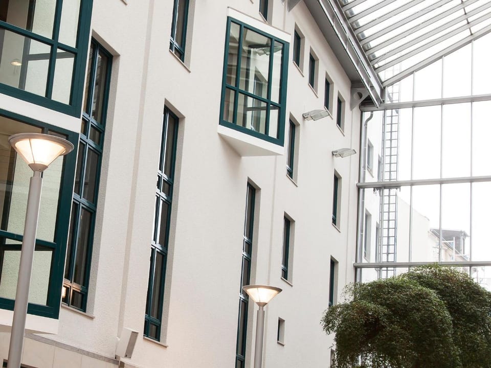 My Sudstadt Bonn Hotel in Bonn