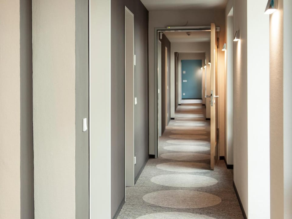 My Sudstadt Bonn Hotel in Bonn
