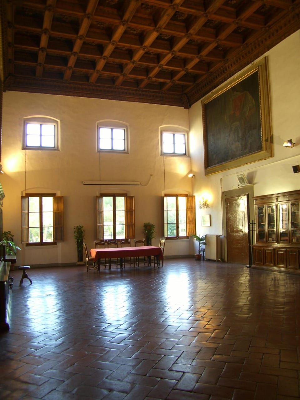 Foresteria Valdese di Firenze Hotel in Florence