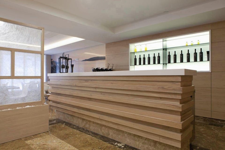 Hotel Gelmirez Hotel in Santiago de Compostela