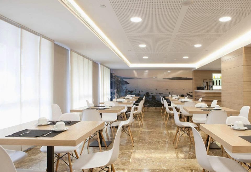 Hotel Gelmirez Hotel in Santiago de Compostela