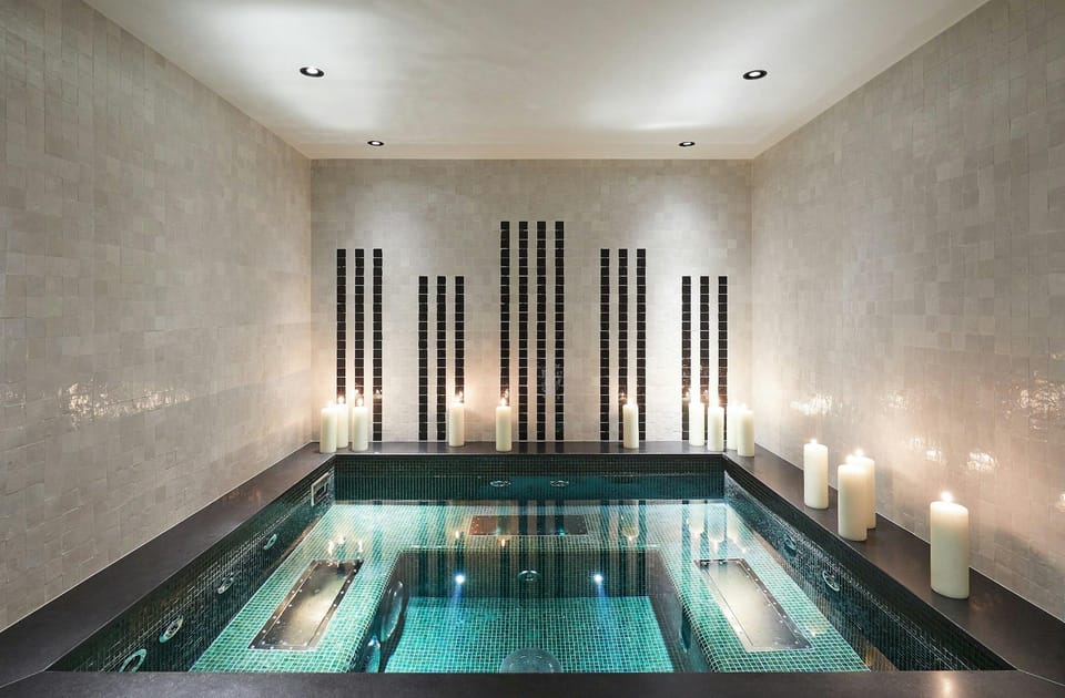 Recreational facilities