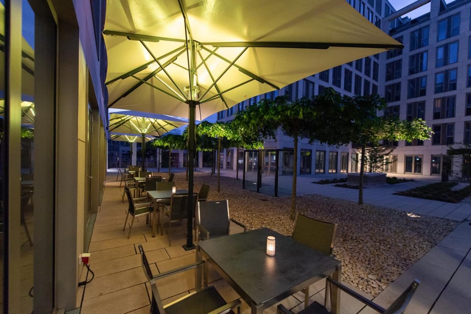 Best Western Hotel Wiesbaden Hotel in Wiesbaden