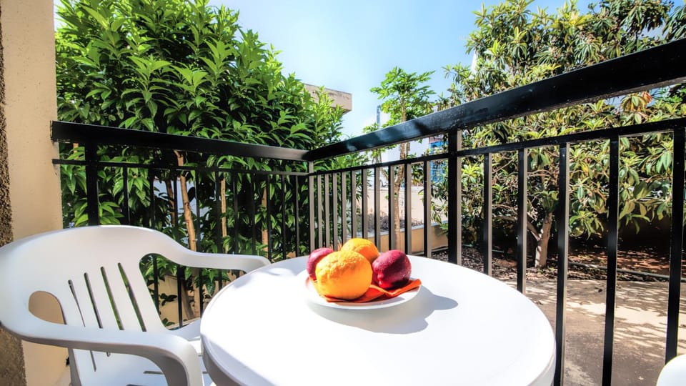 A Maos Hotel Apartments Apartment hotel in Ayia Napa