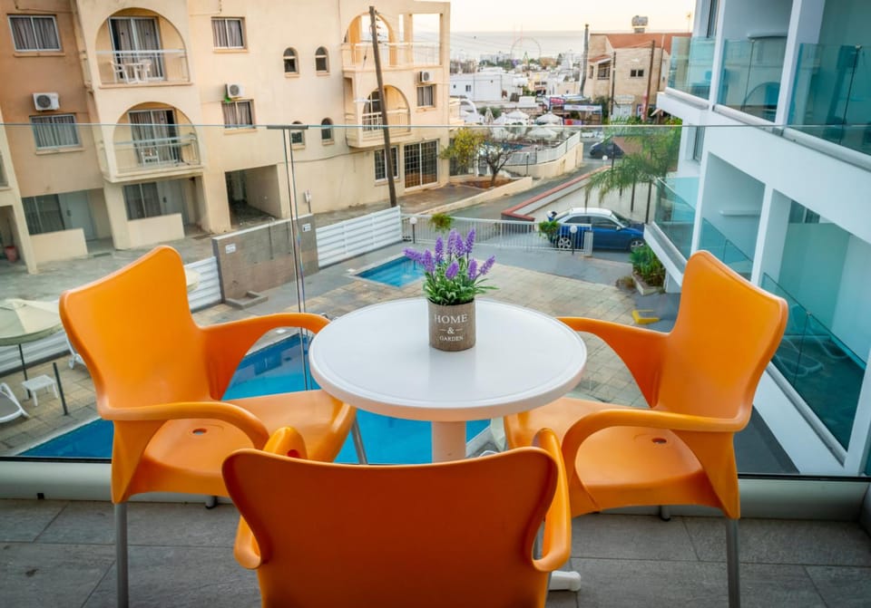 A Maos Hotel Apartments Apartment hotel in Ayia Napa