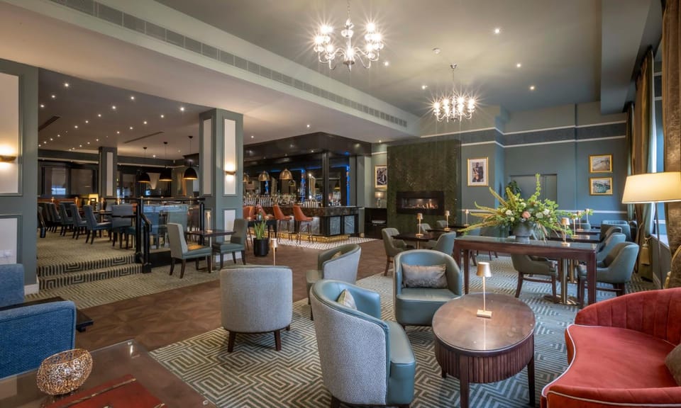 Ashling Hotel Dublin Hotel in Dublin