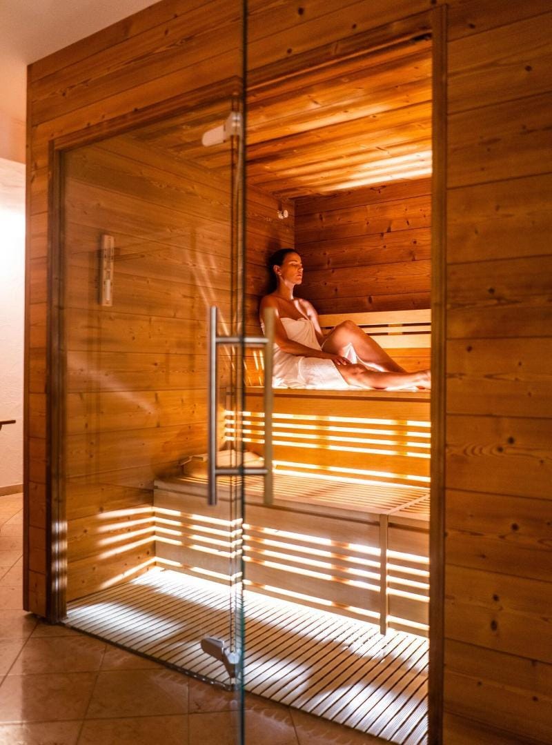 Residence Antares Apartment hotel in Sëlva