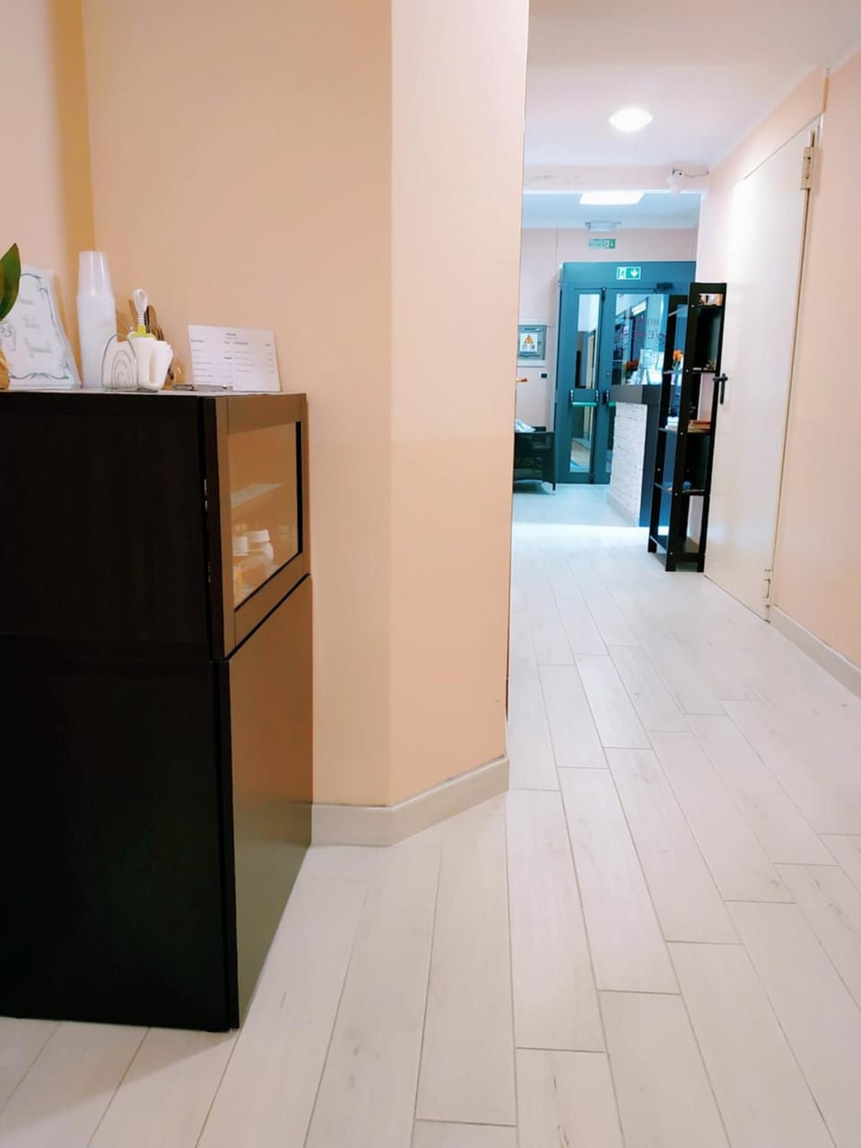 Facilities