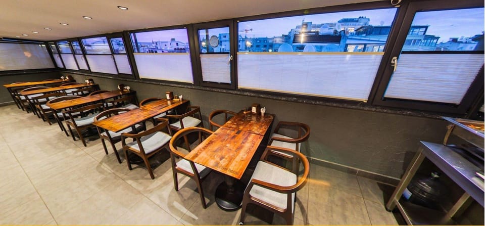 Elibol Hotel Hotel in Istanbul