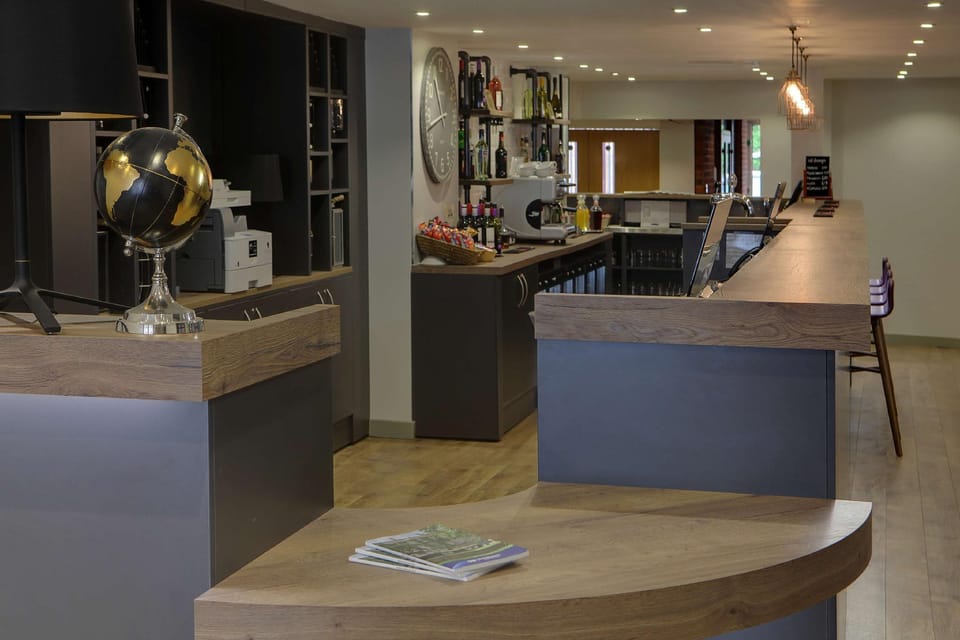 Best Western White House Hotel Hotel in Watford