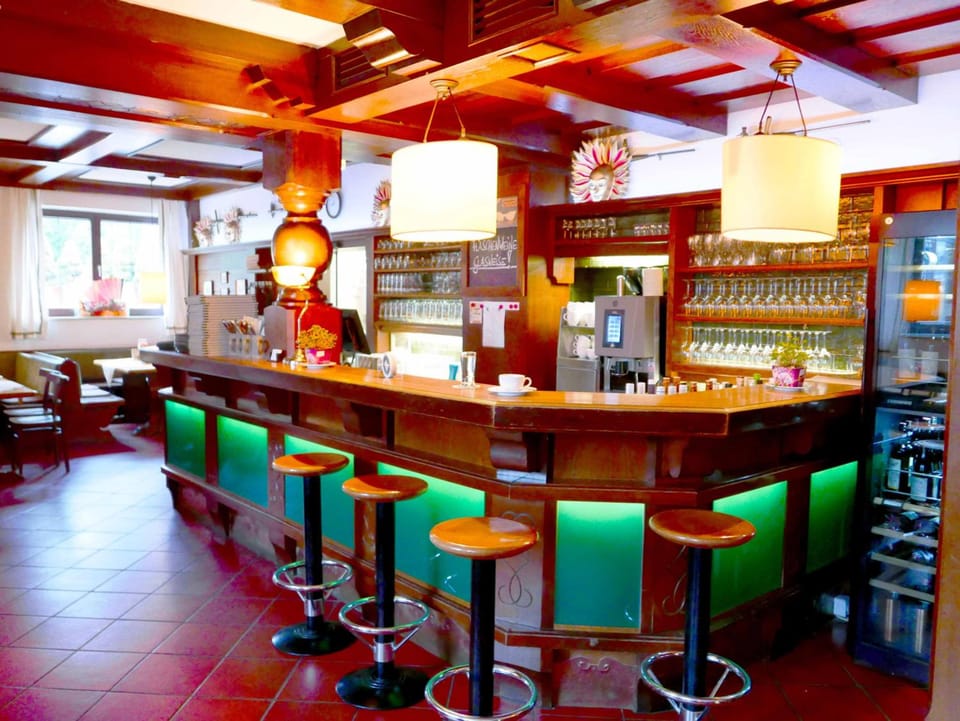 HartlWirt-Hotel-Gasthof Hotel in Salzburg