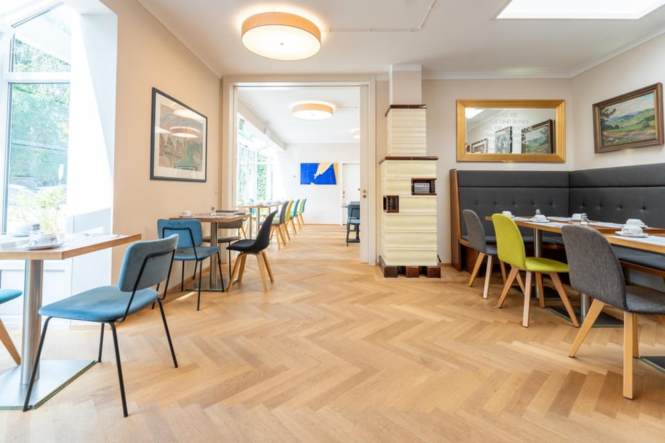 Hotel Jedermann Hotel in Salzburg