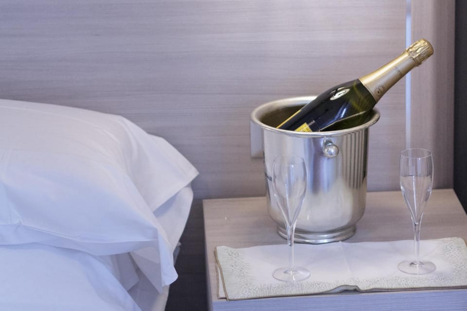 Twelve Hotel Hotel in Turin