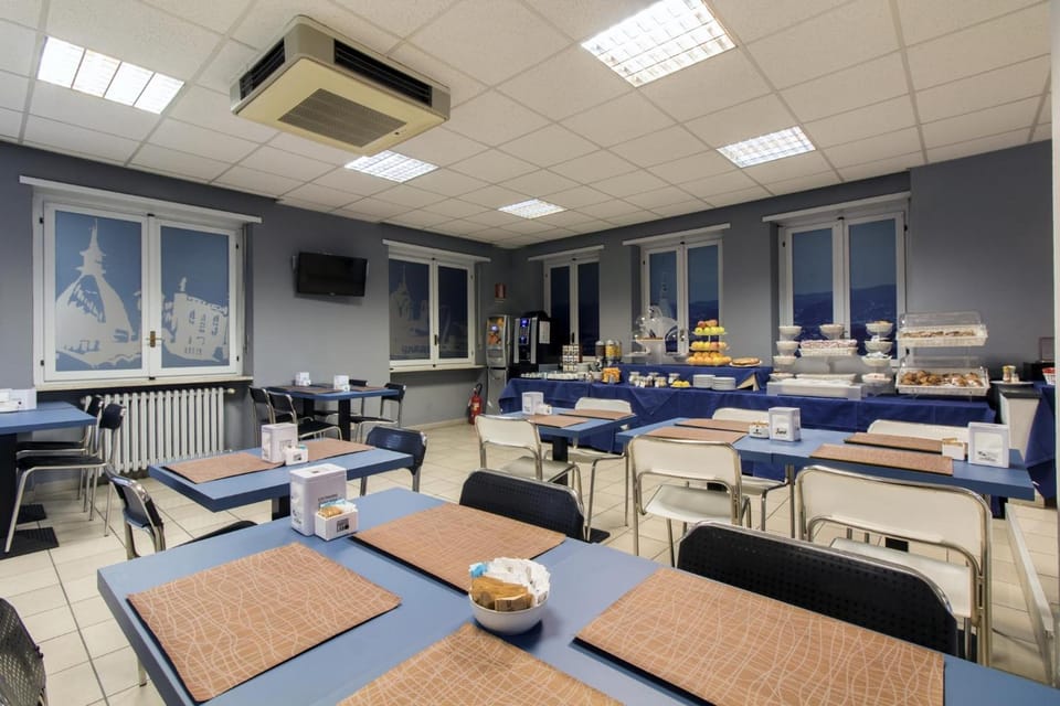Twelve Hotel Hotel in Turin