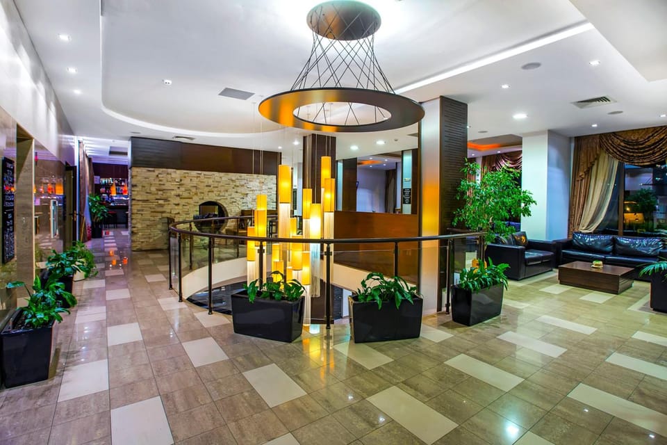 Murite Club Hotel Hotel in Blagoevgrad Province