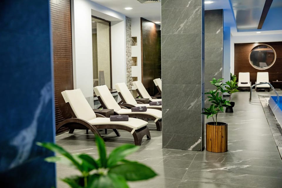 Murite Club Hotel Hotel in Blagoevgrad Province