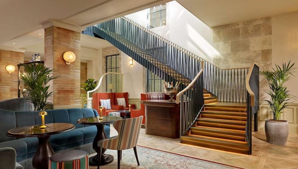The Regency Hotel Hotel in Mid Sussex District