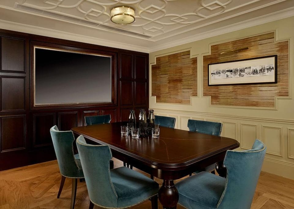The Regency Hotel Hotel in Mid Sussex District