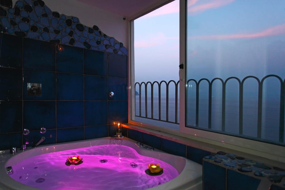 Hotel La Ninfa Hotel in Amalfi