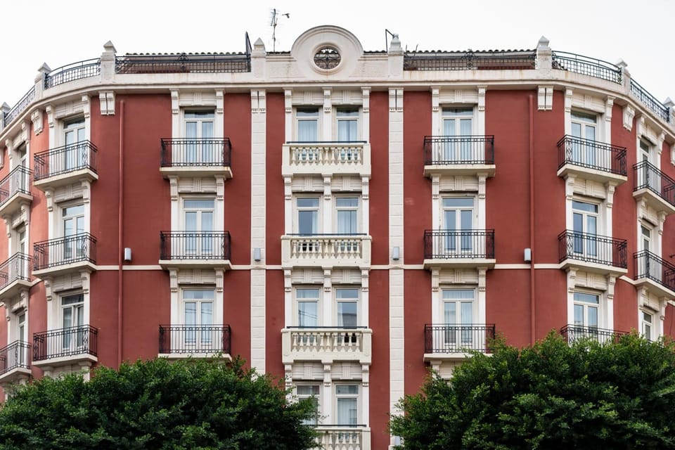 Petit Palace Ruzafa Hotel in Valencia