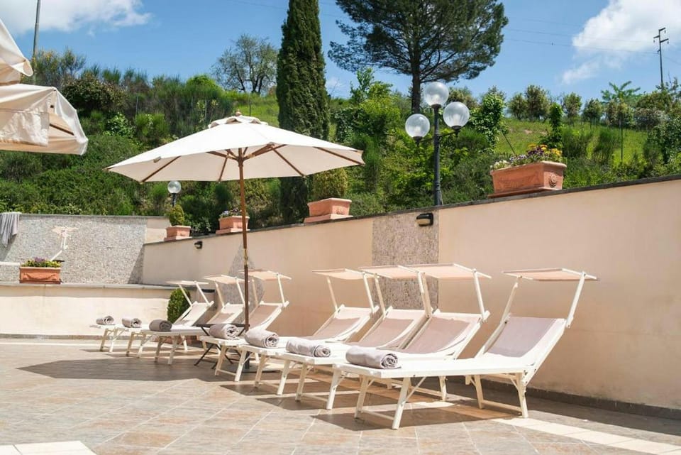 Hotel La Colonna Hotel in Siena