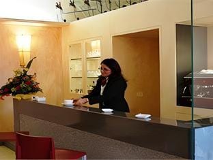 Hotel La Colonna Hotel in Siena