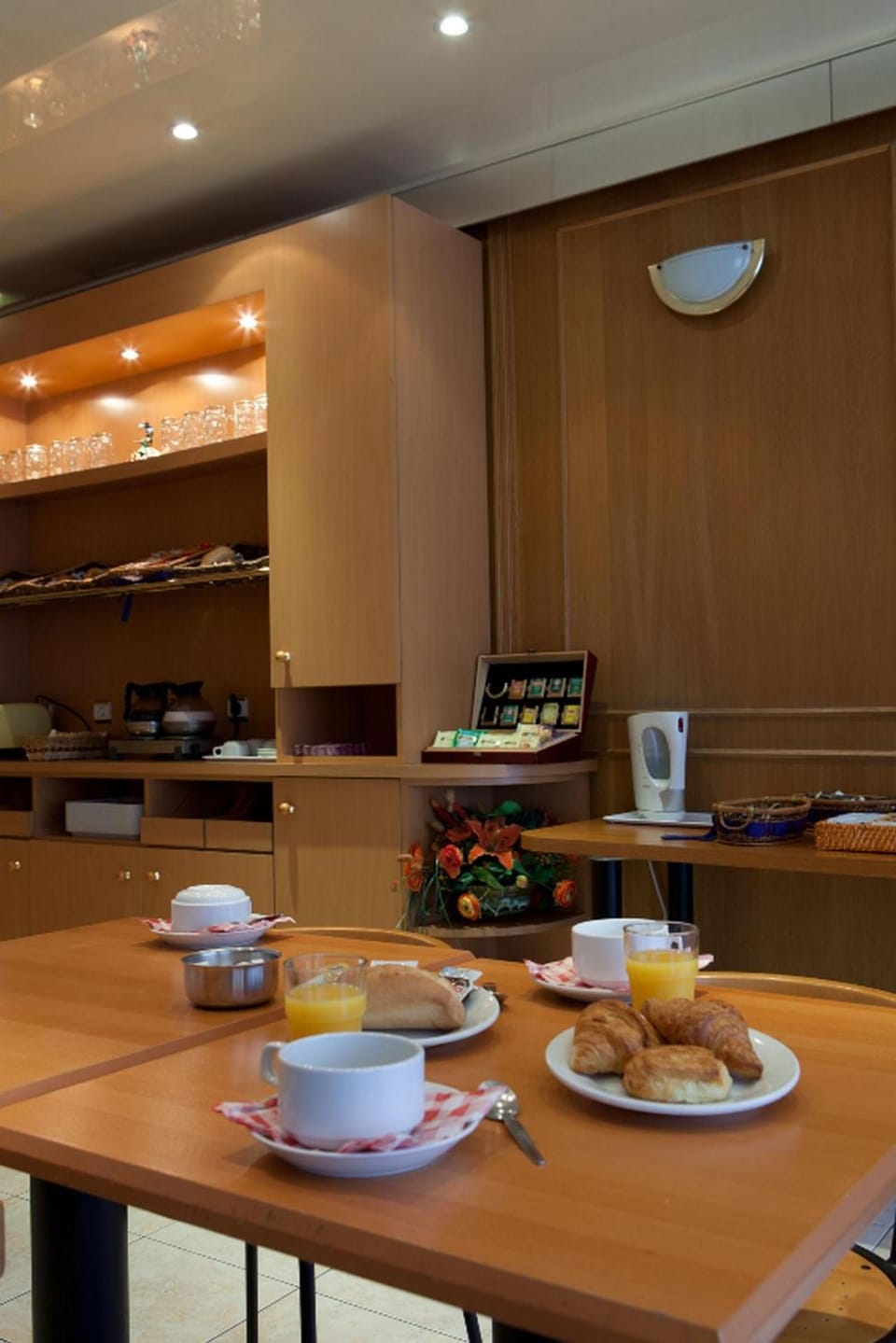 Cosmotel Hotel Hotel in Paris